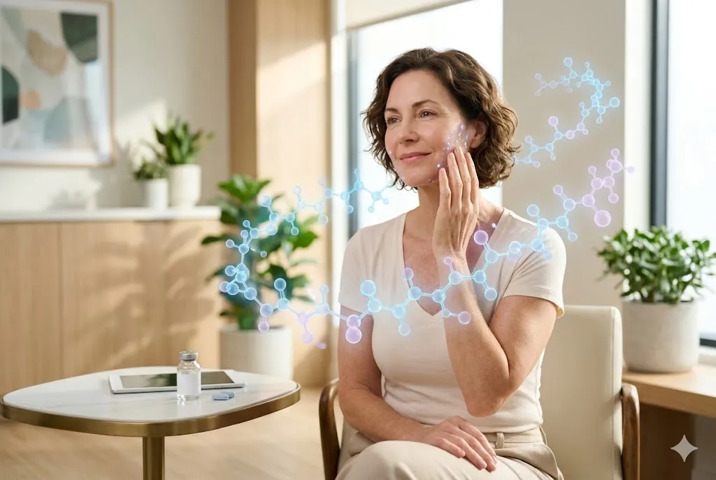 What Is Peptide Therapy? A Complete 2026 ...