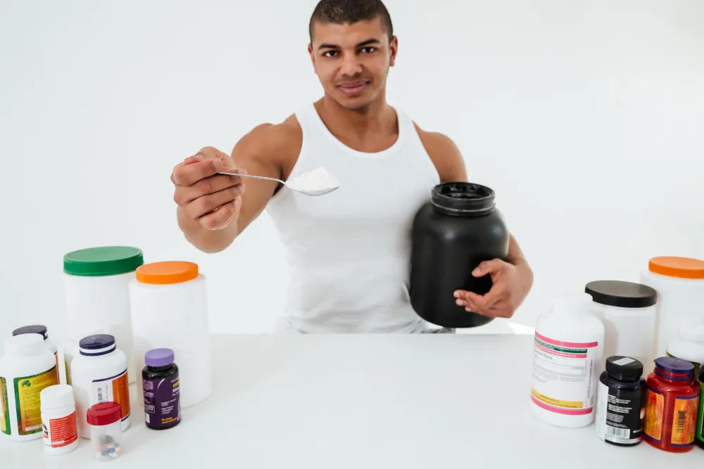 The 8 Best Online Stores for Endurance Sports Supplements