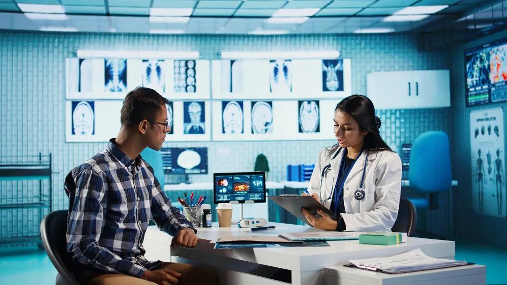 How Smart Clinic Design Improves the Pati...