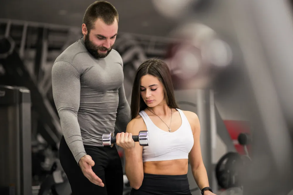 Looking For The Best Value Gym Membership...
