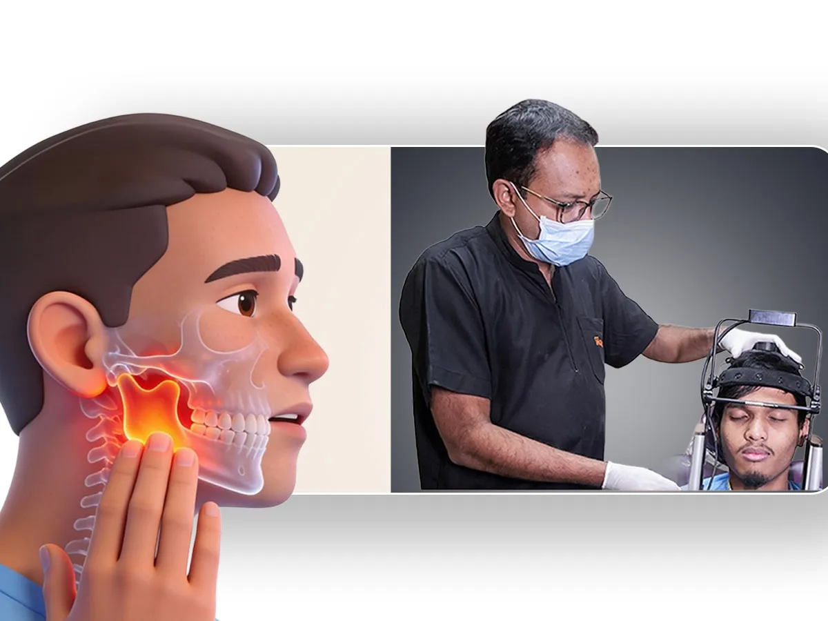 TMJ Disorders & Neuromuscular Dentistry: ...