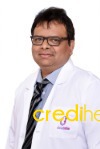 Dr. Deepak Shankar Shetty, Plastic Surgeon in Payyanur 