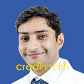 Dr. Gaurav Chaubal, Liver Transplant Specialist in Payyanur 