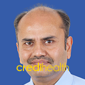 Dr. Mahendra Dadke, Internal Medicine Specialist in Payyanur 