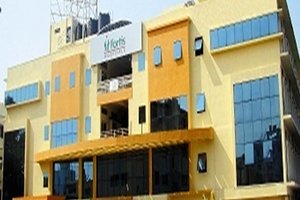 Fortis Hospital, Nagarbhavi, Bangalore