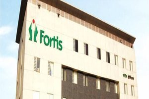 Fortis Hospital, Kalyan, Mumbai