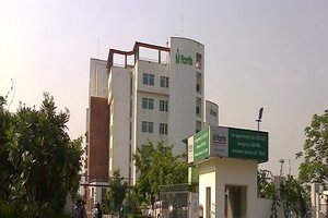 Fortis Hospital, Shalimar Bagh, Delhi NCR