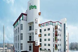 ফোর্টিস লা ফেমে, গ্রেটার কৈলাশ