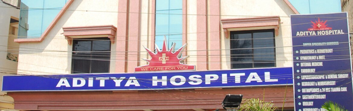 Aditya Hospitals, Abids, Hyderabad