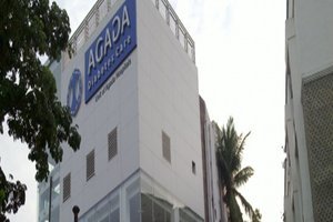 Agada Hospital, Chennai