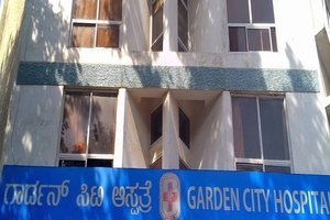 Garden City Hospital, Jayanagar, Bangalore