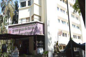 गुरु नानक हॉस्पिटल, बांद्रा