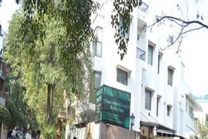 हर्ष महाजन क्लिनिक, नई दिल्ली