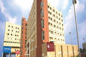 American Oncology Institute, Hyderabad