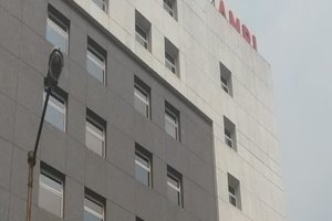Manipal Hospitals, Mukundapur, Kolkata
