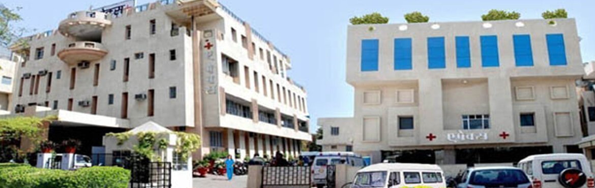 एपेक्स अस्पताल, मानसारोवर