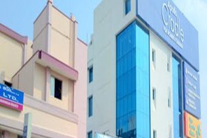 அப்பல்லோ மருத்துவமனைகள் மருத்துவ மையம், கரபக்கம்