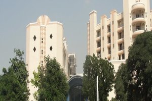 अपोलो हॉस्पिटल्स, नोएडा
