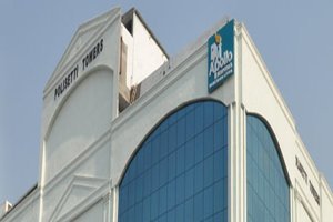 Apollo Hospitals, Secunderabad