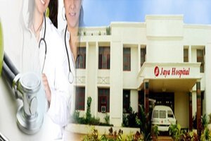 ফার্নান্দেজ হাসপাতাল