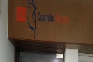 JMJ Cosmetic Surgery Clinic, Hyderabad
