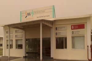 Max Multi Speciality Hospital, Greater Noida, Noida