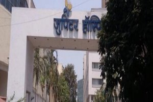 Jupiter Hospital, Thane