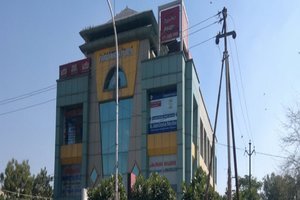 Kailash Hospital, Noida