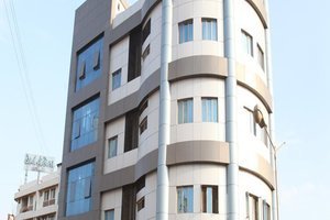 জিজাই মহিলা হাসপাতাল, দিল্লি