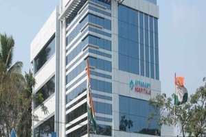 Appasamy Hospital, Arumbakkam, Chennai