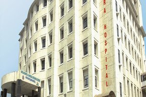 Batra Hospital, Delhi, Delhi NCR