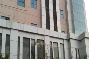 BGS Gleneagles Global Hospital, Kengeri, Bangalore