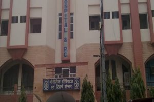 Monilek Hospital and Research Center, Jawahar Nagar, Jaipur