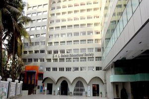 Bhaktivedanta Hospital and Research Institute, Thane