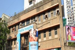Bhatia Hospital, Mumbai