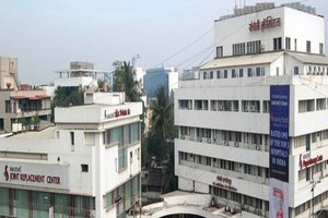 Santevita Hospital, Ranchi