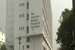 Calcutta Medical Research Institute, Kolkata