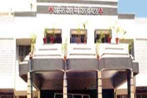 कार्डिनल ग्रेसियस मेमोरियल हॉस्पिटल, थाइन