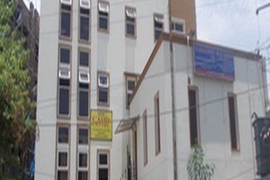 कस्तुरी मल्टीस्पेशियलिटी हॉस्पिटल, सिकंदराबाद