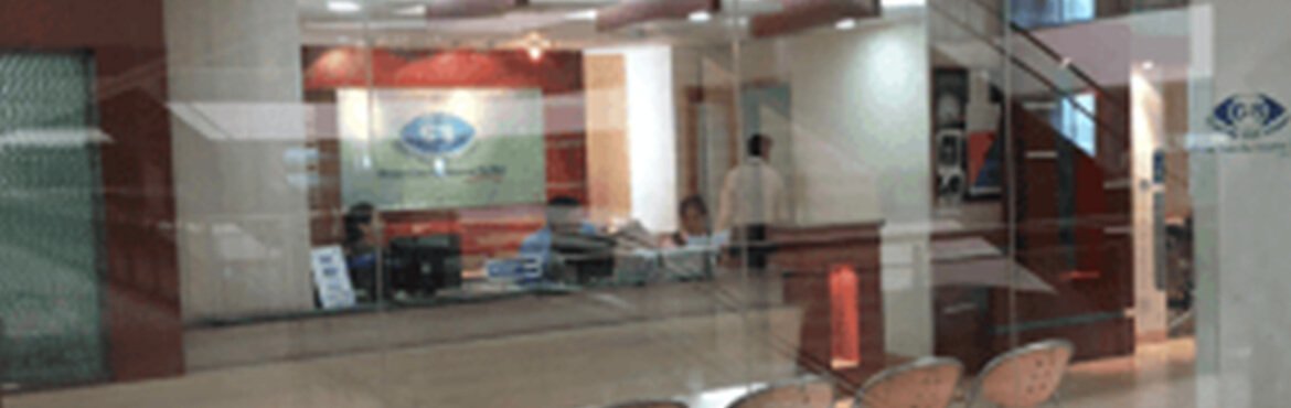 Centre for Sight, Rohini, Delhi NCR