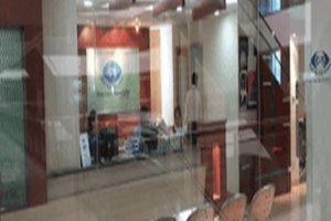 Centre for Sight, Rohini, Delhi NCR