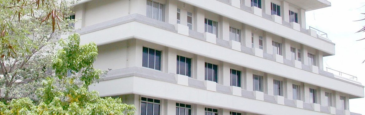 L V Prasad Eye Institute, Banjara Hills, Hyderabad