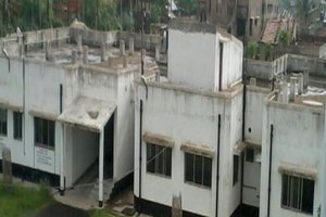 Charnock Hospital, Kolkata