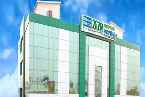Chikitsa NMC Specialty Hospital, Noida