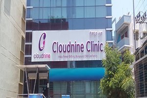 Cloudnine Clinic, Sahakarnagar, Bangalore