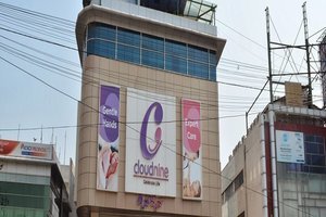 Cloudnine Hospital, Old Airport Road, Bangalore