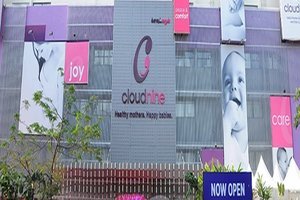 Cloudnine Hospital, T Nagar, Chennai