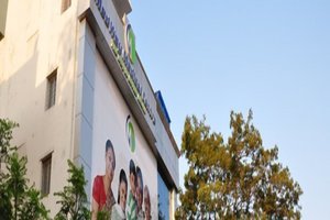 Medway Medical Centre, , Chennai