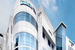 Manipal Hospital, Varthur Road, Bangalore