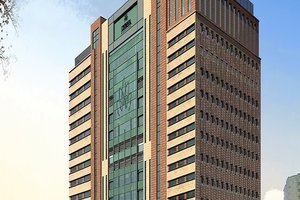 Continental Hospitals, Gachibowli, Hyderabad